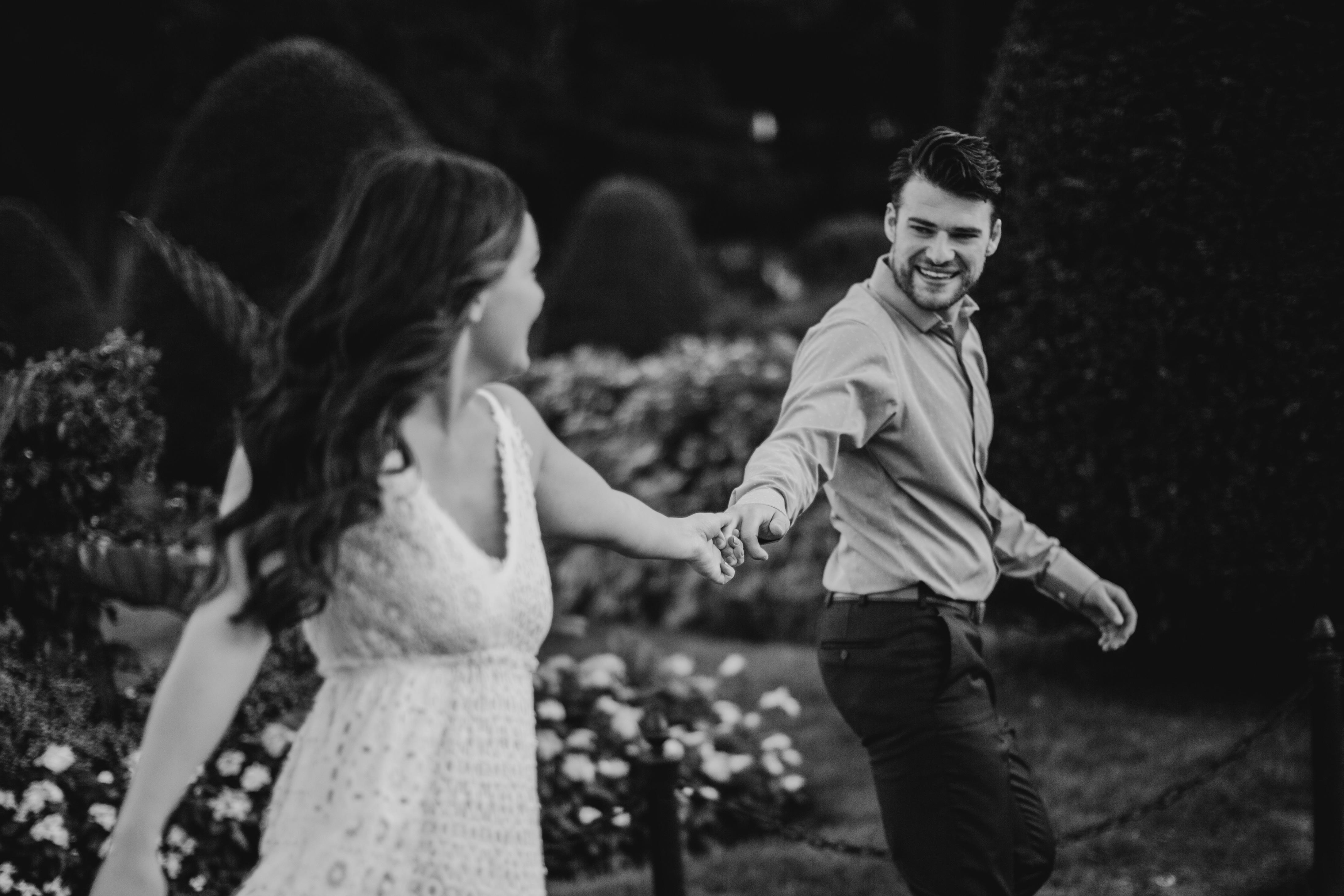 The Wedding Website of Alexa Kacin and Andrew Brandano