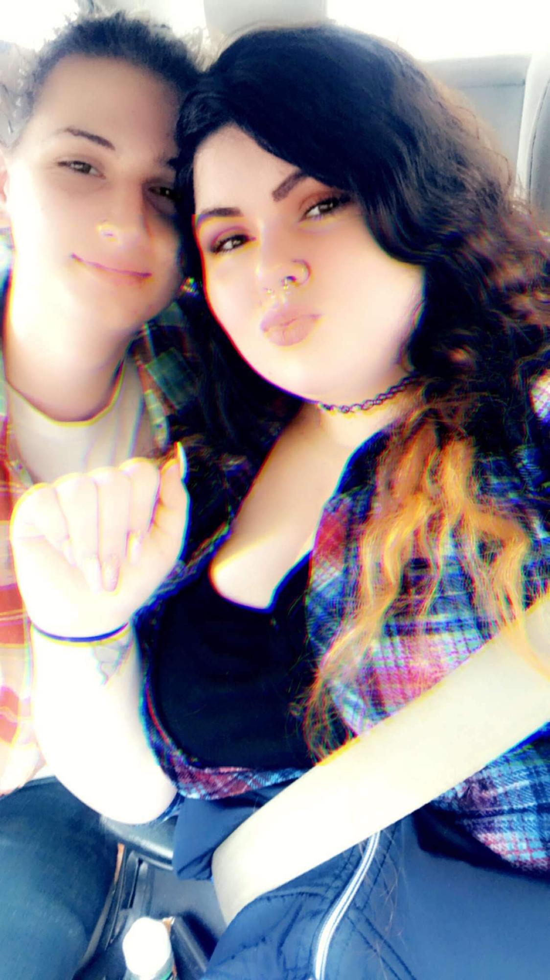 Nine months together!