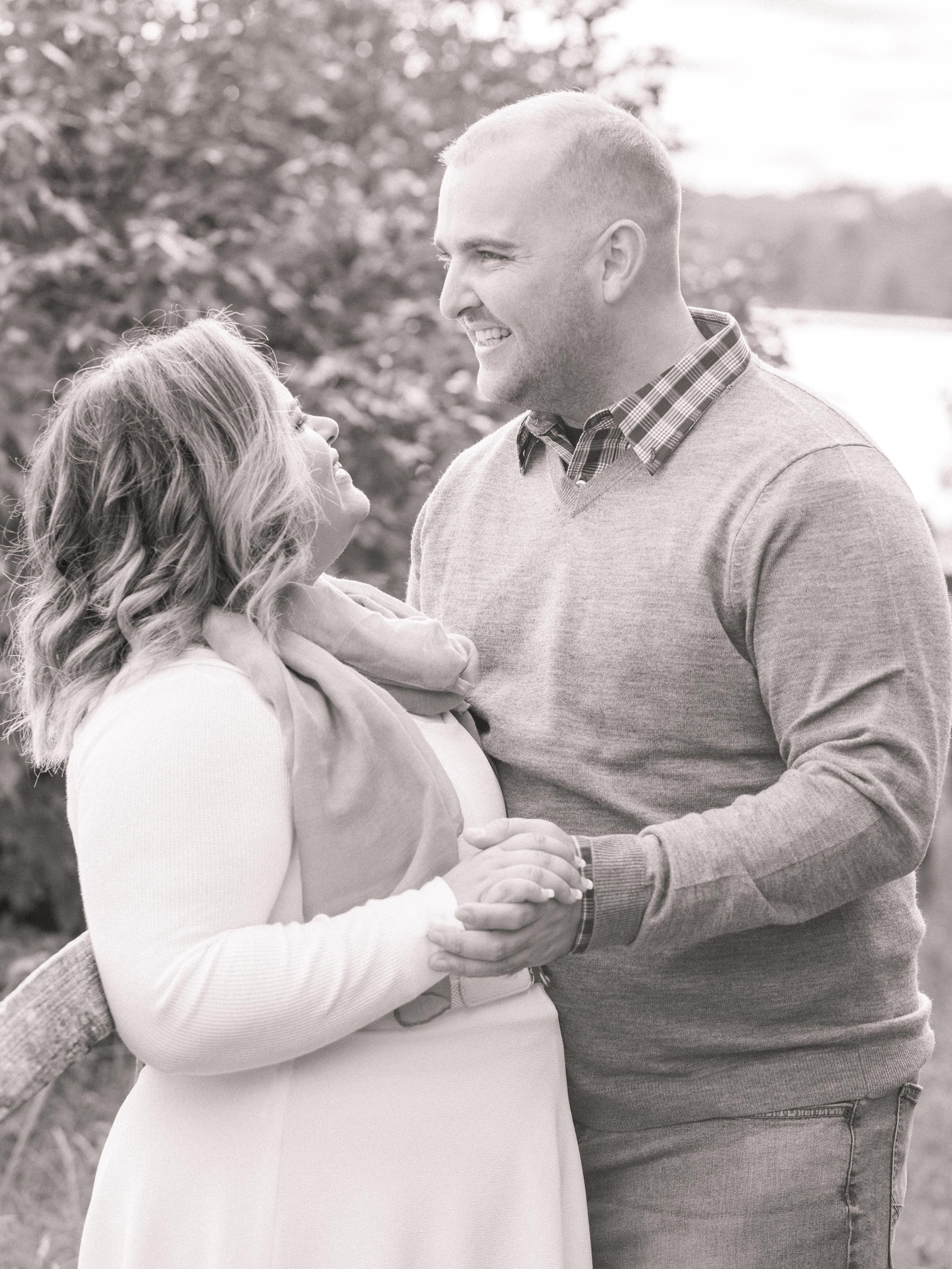 The Wedding Website of Jessica Alonso and Tom McLean