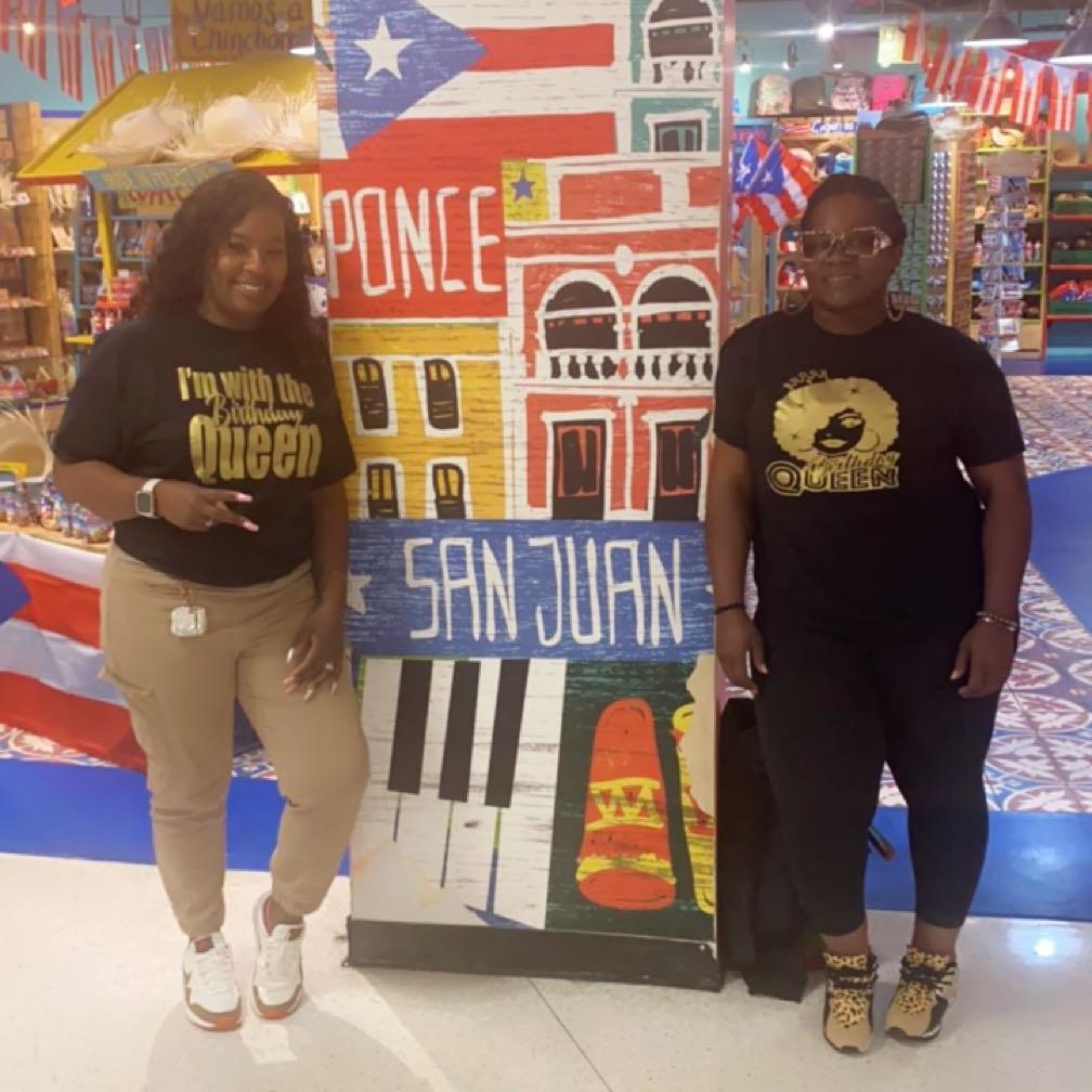 Puerto Rico 9-21-23