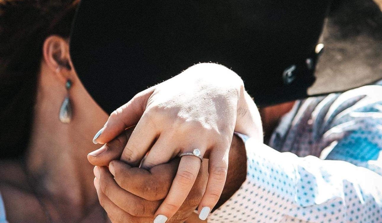 The Wedding Website of Isabelle Freedle and Luke Chavez