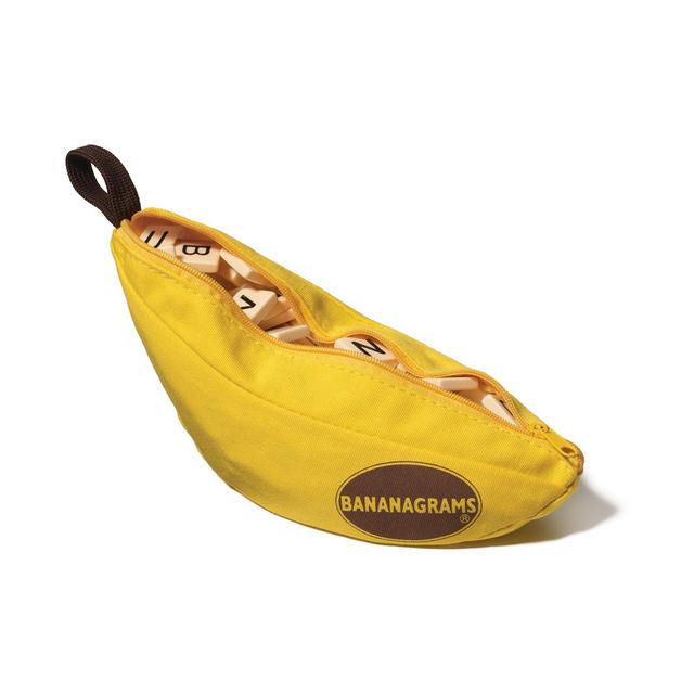 Bananagrams