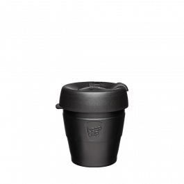 Stainless steel keep cup