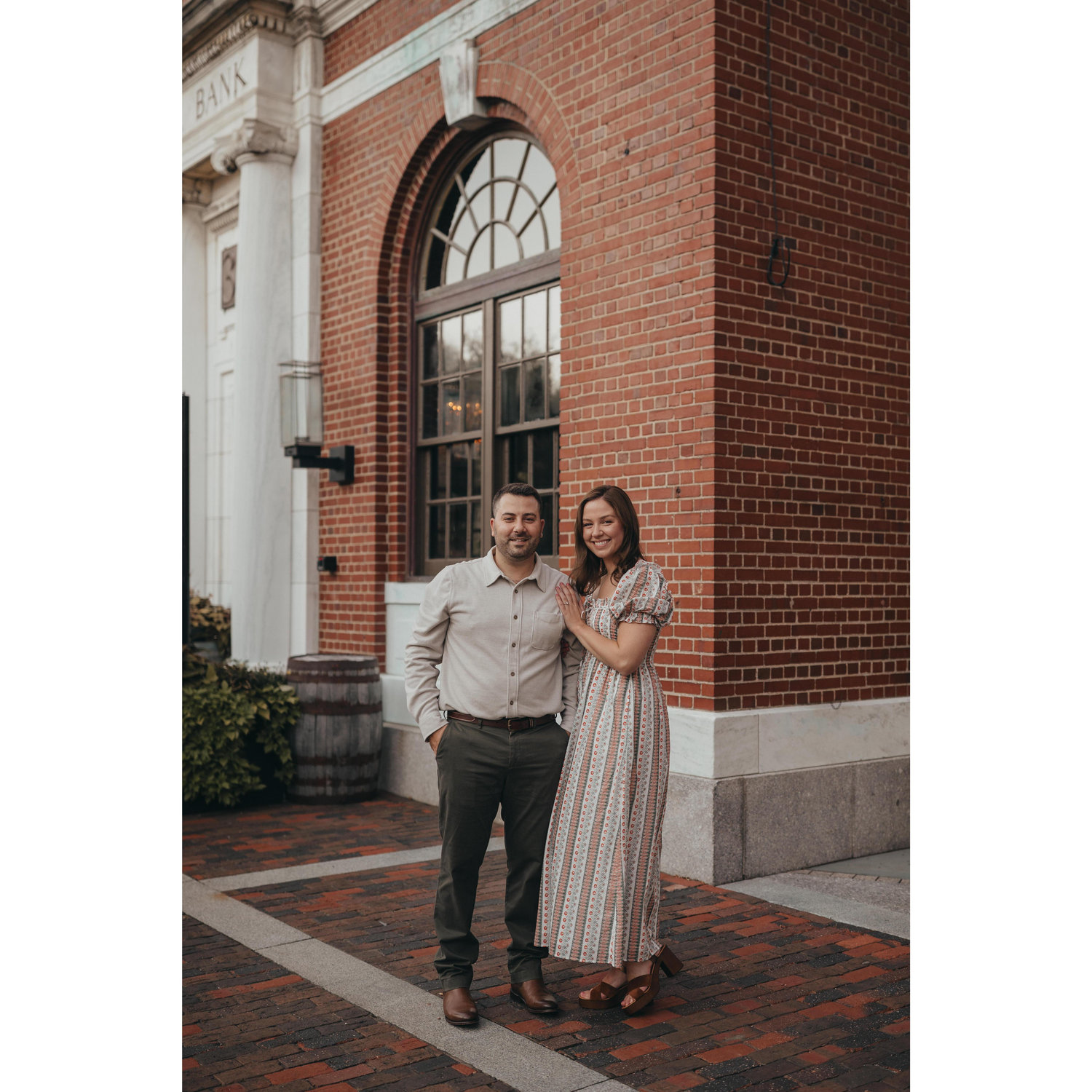 Thank you to the best photographer Elisabeth Cawthron