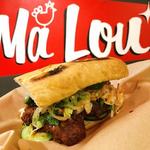 Ma Lou's Fried Chicken