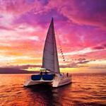 Sunset Sail Trilogy / Excursions