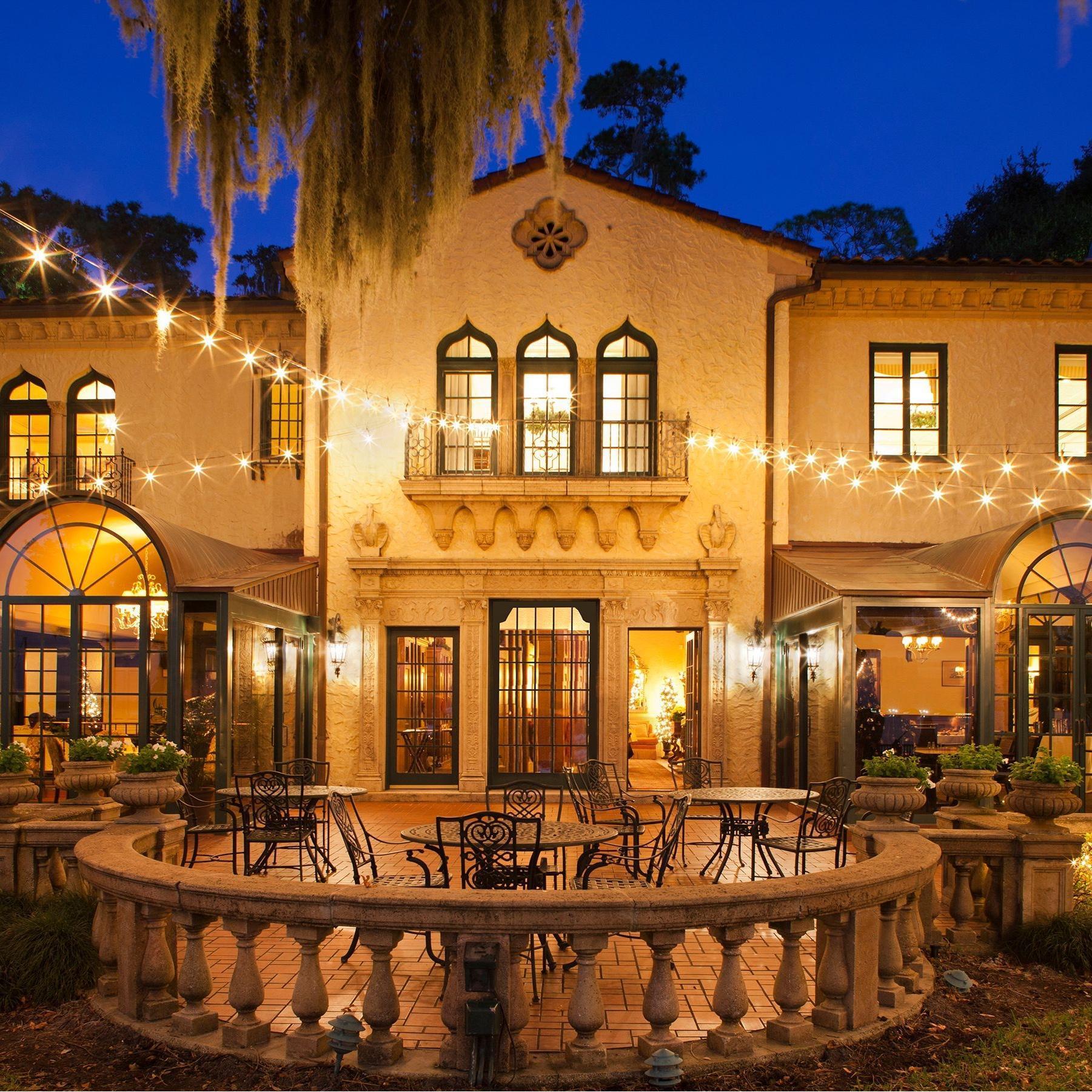 Wedding Reception: Epping-Forest Yacht & Country Club | Jacksonville, Florida