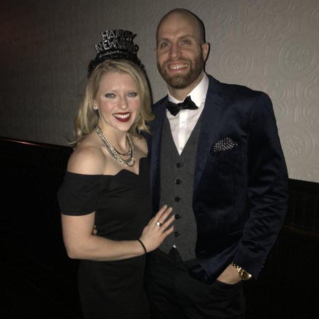 New Year's Eve in Chicago!