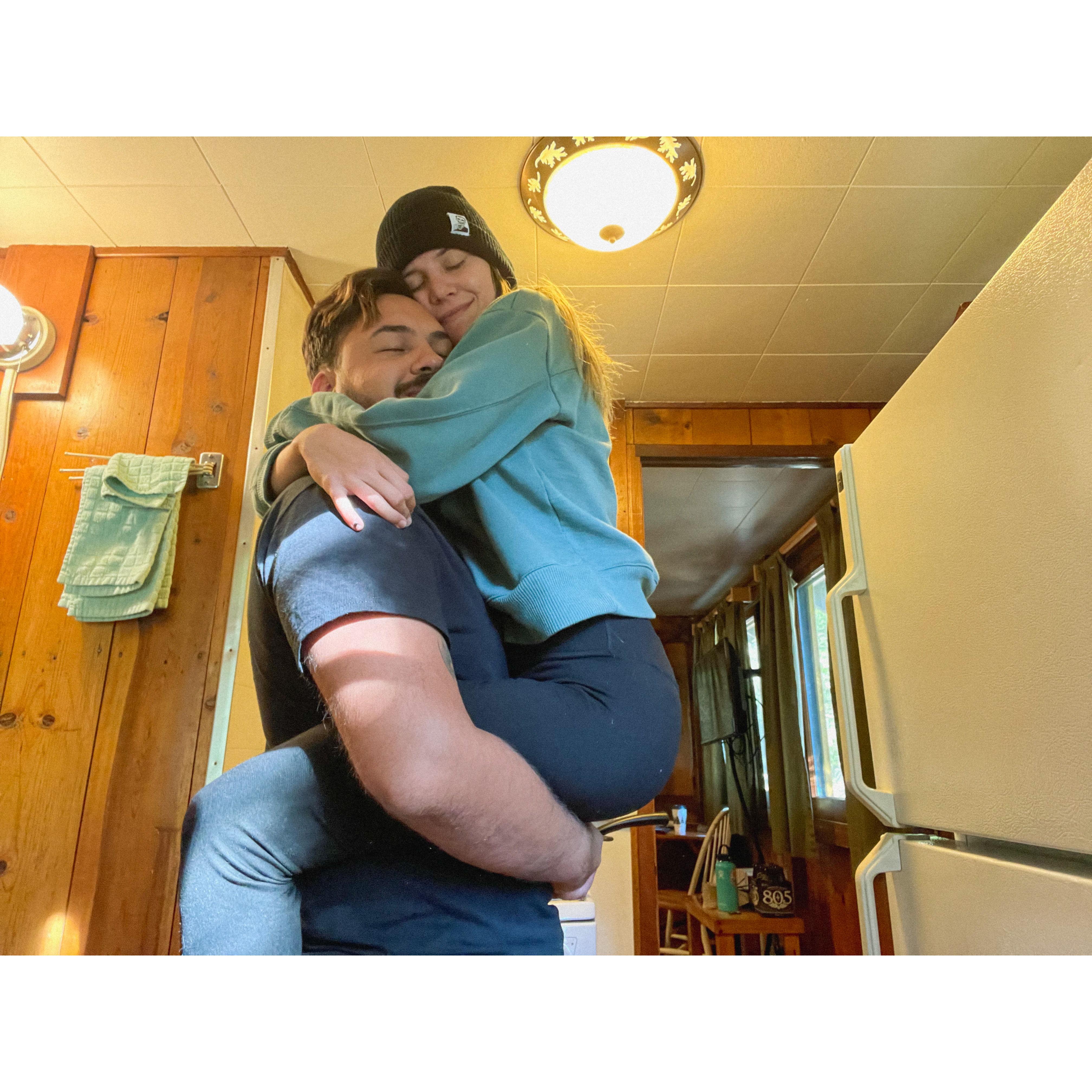 Idyllwild
September 21'