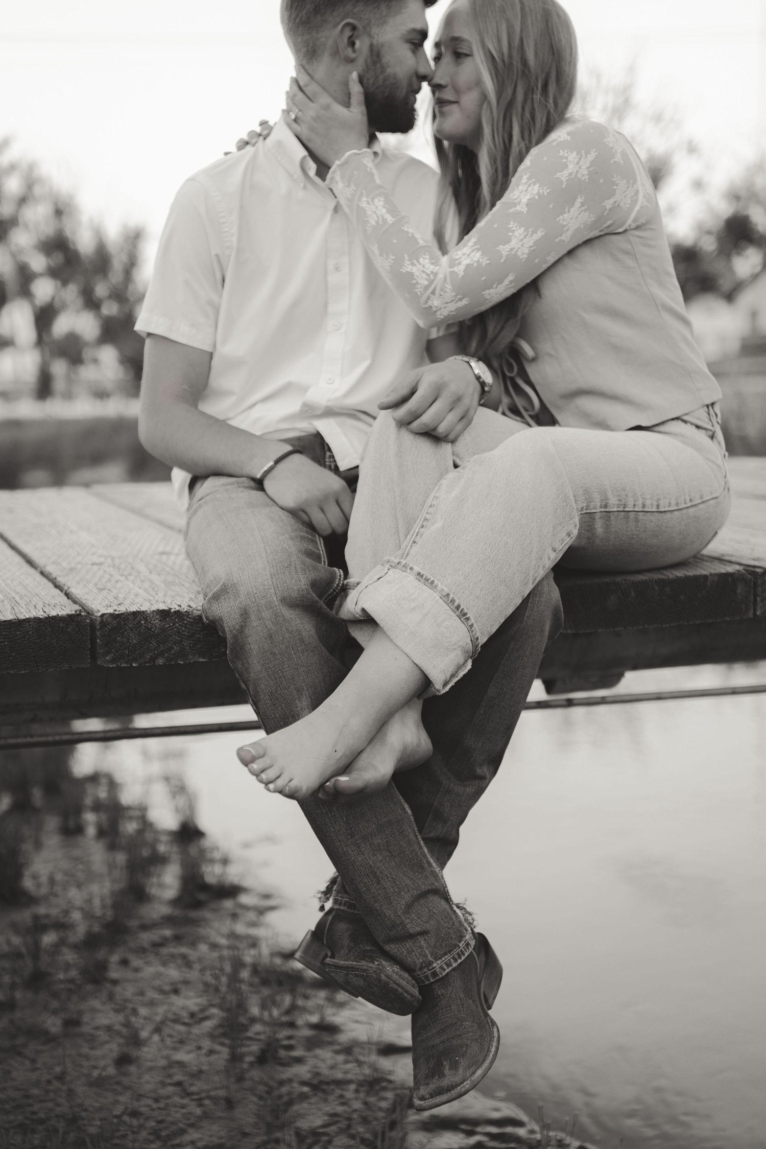 The Wedding Website of Kenzie Morris and Kolby Midcap
