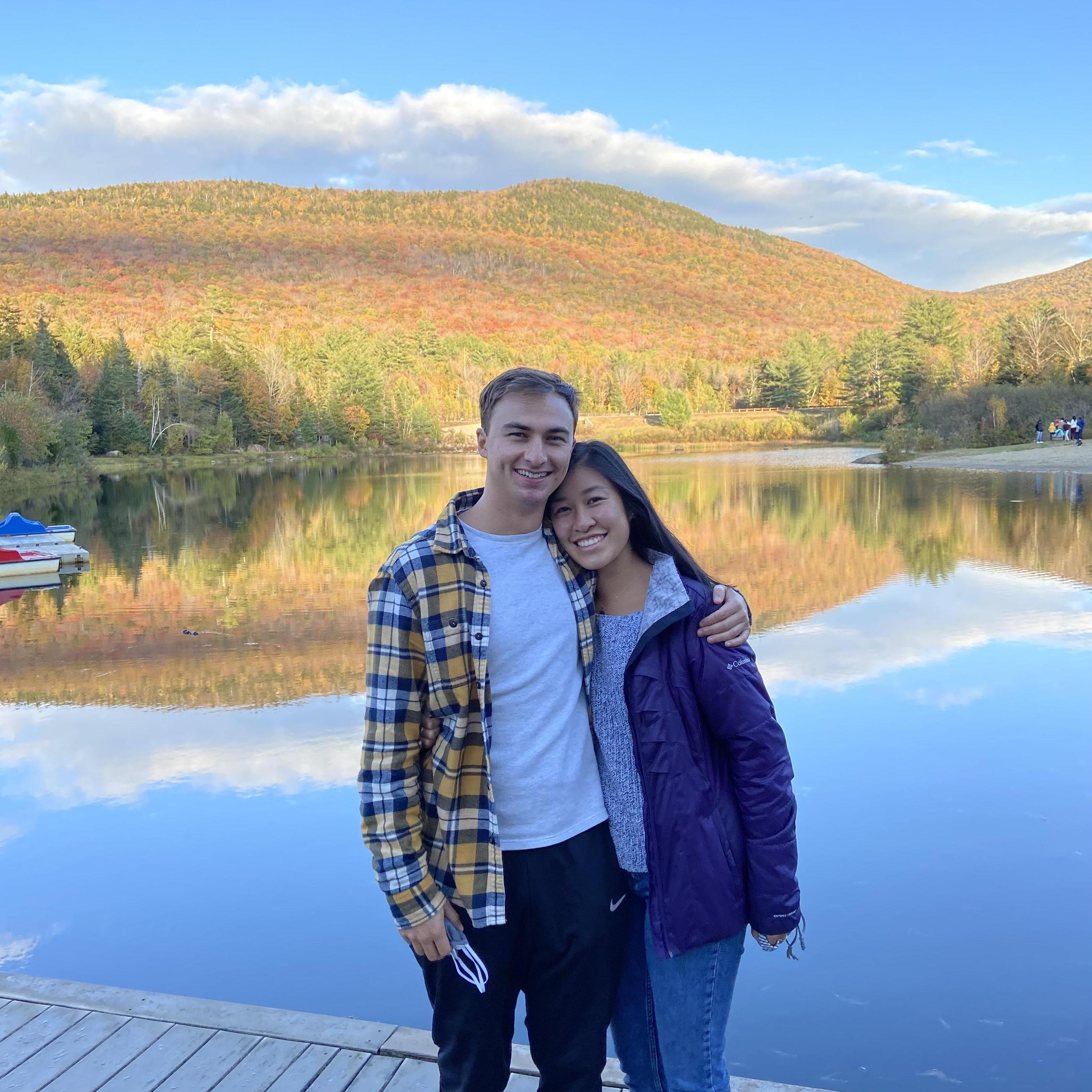 Waterville Valley, NH