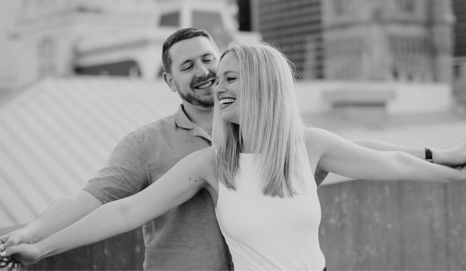 Kimberly Pierce and John Roulston's Wedding Website