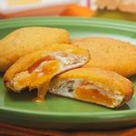 Try arepa de huevo for breakfast!