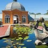 New Orleans Botanical Garden