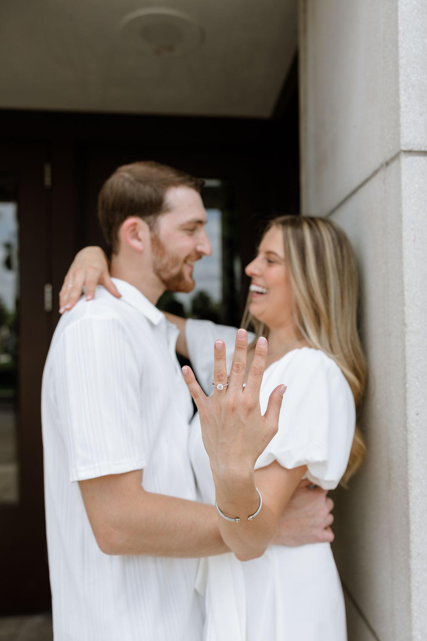 The Wedding Website of Shelly Cornish and David Calabrese