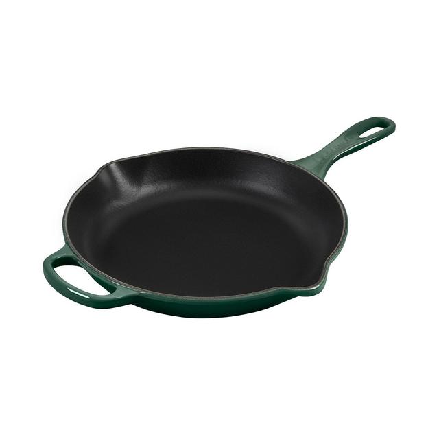 Le Creuset Enameled Cast Iron 10.25" Skillet