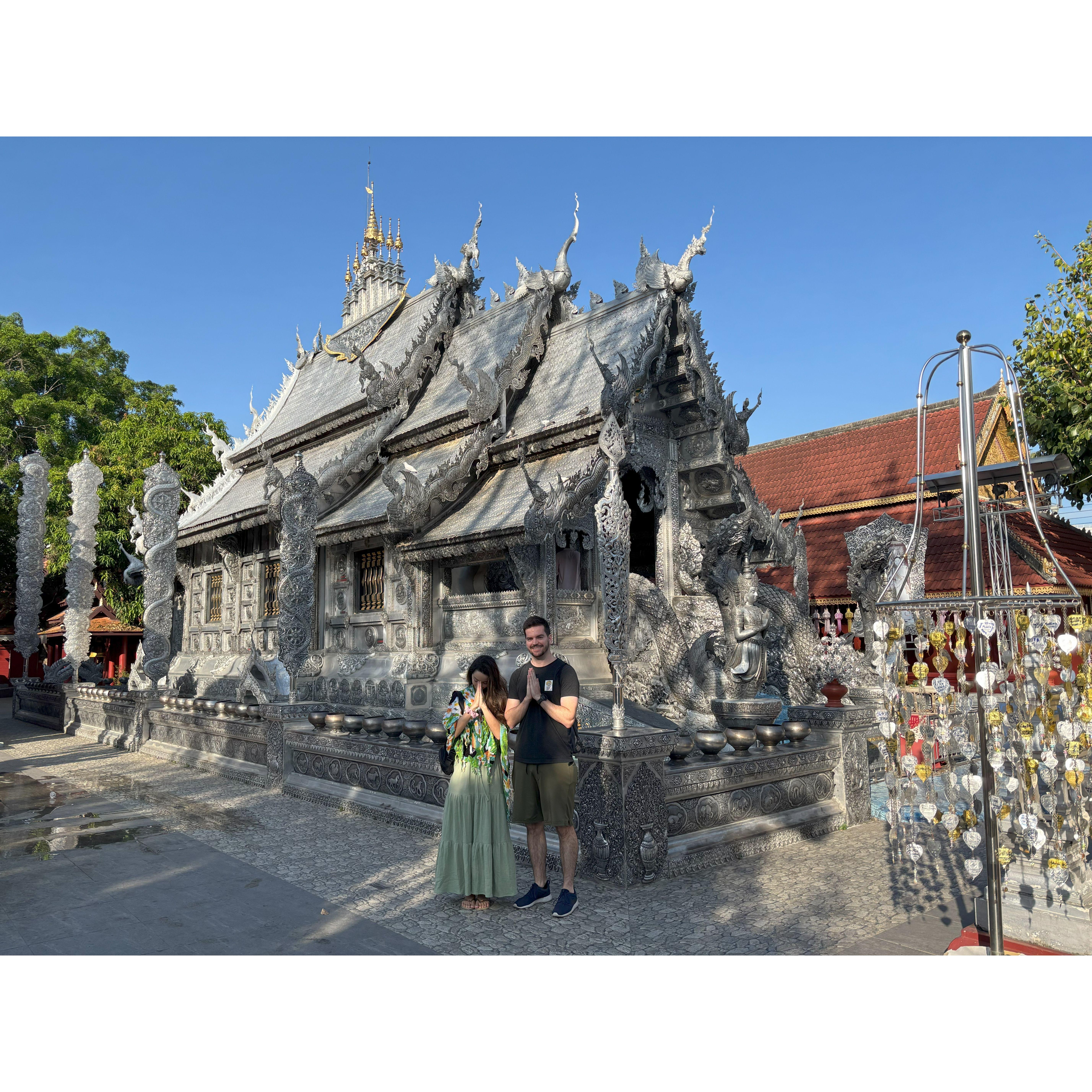 Chiang Mai, Thailand