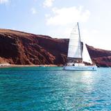 Sunset Catamaran Cruise