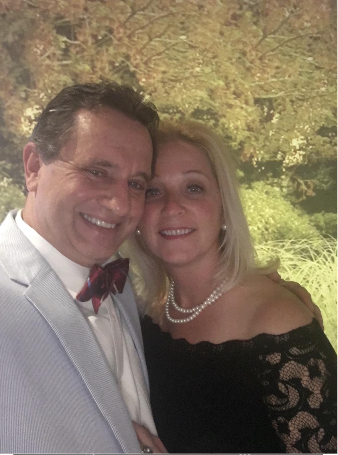 The Wedding Website of Stacey Gage-Schroeder and Derek Gerstenschlager