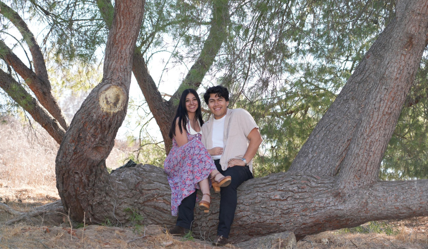 The Wedding Website of Sophia Cervantes and Andrew Olmos