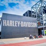 Harley-Davidson Museum