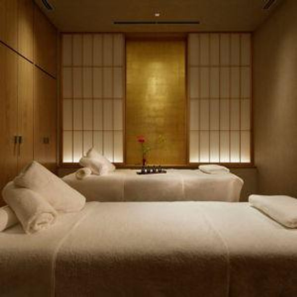Couples Massage in Tokyo