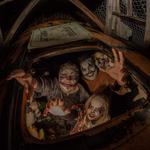 Night Terrors Haunted Farm