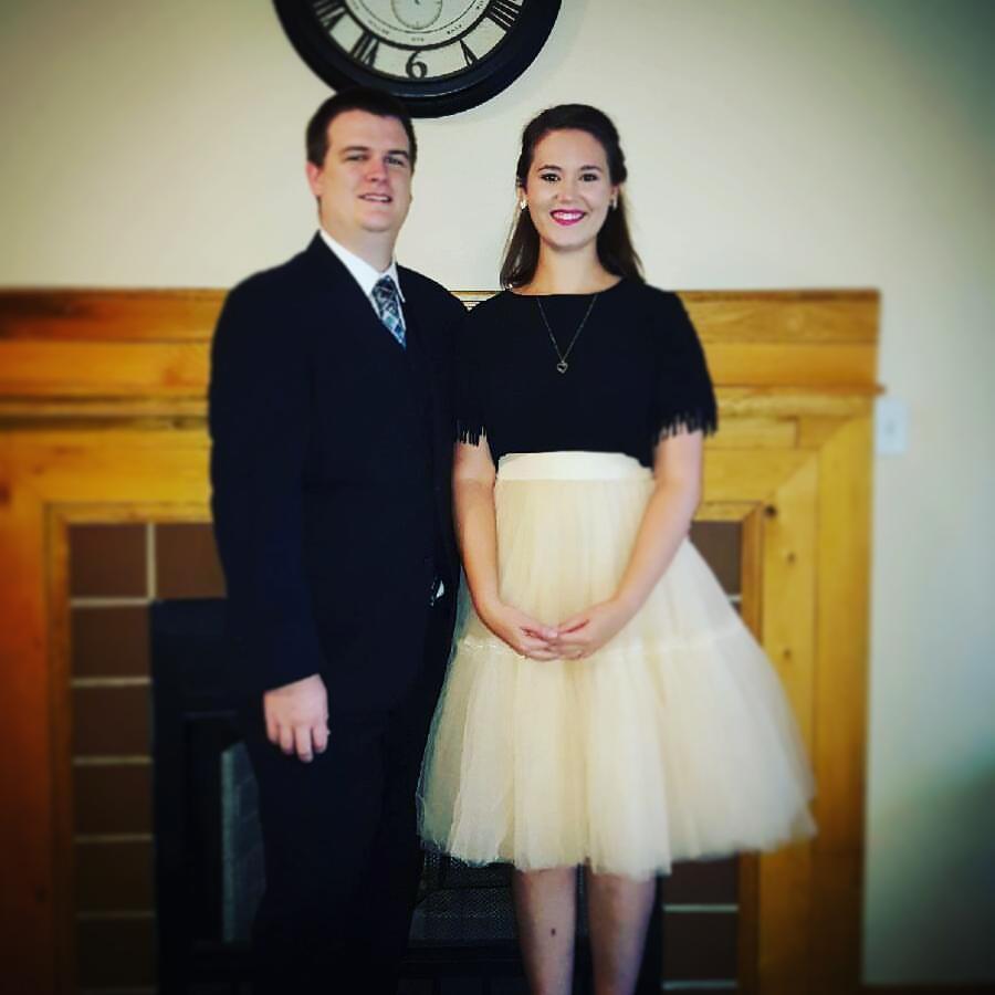 Getting ready for a wedding in 2016