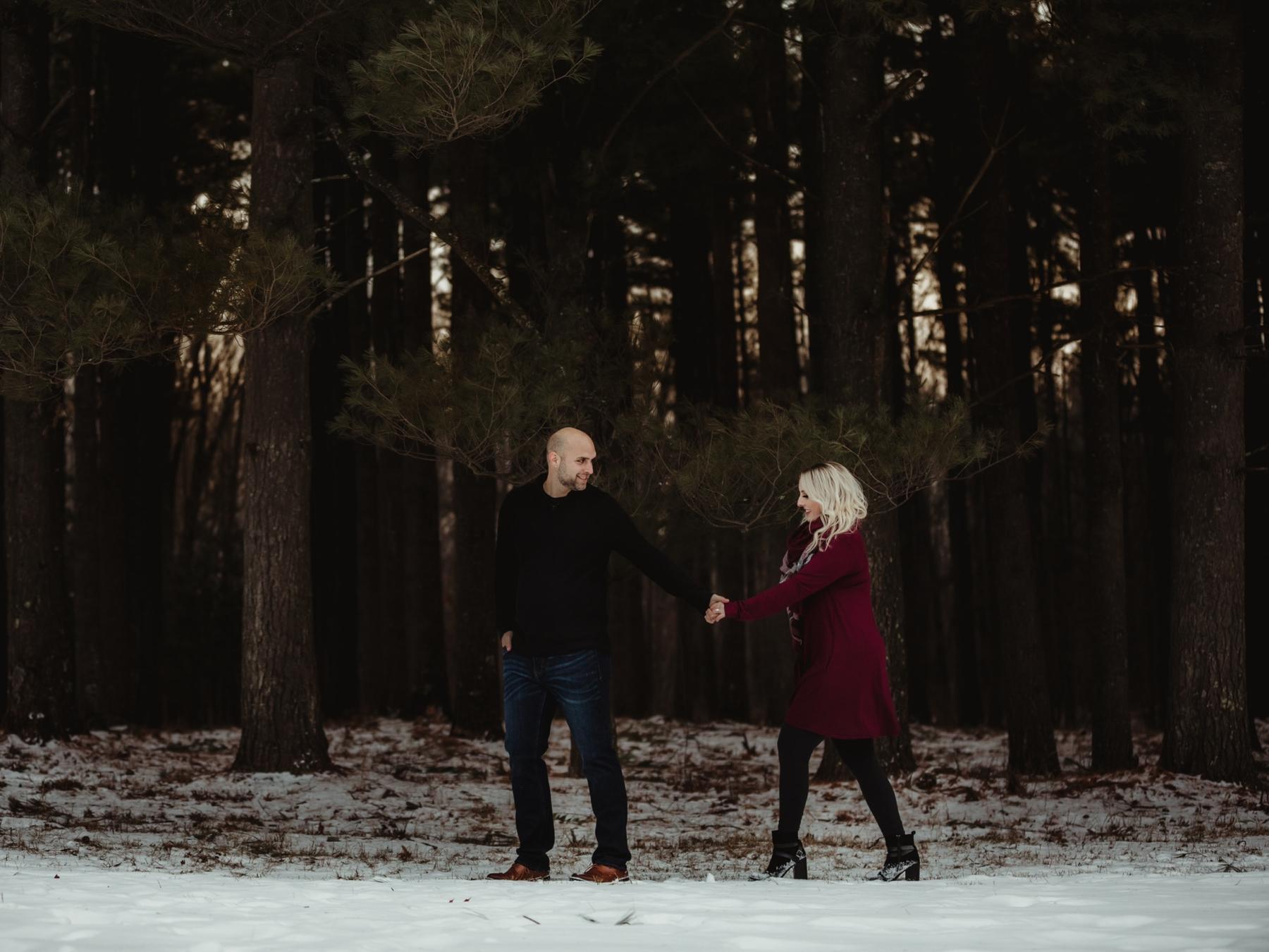 The Wedding Website of Lynn Peterson and Nathan Grmick