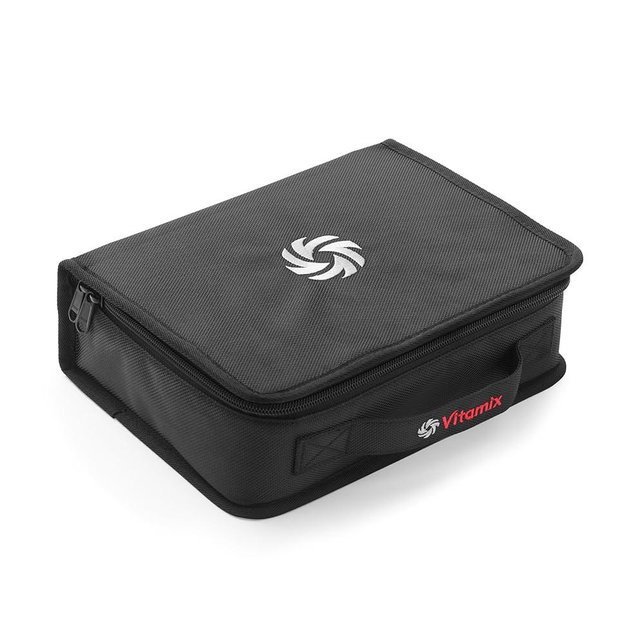 Vitamix Immersion Blender Storage Case