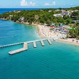 Crash Boat Beach