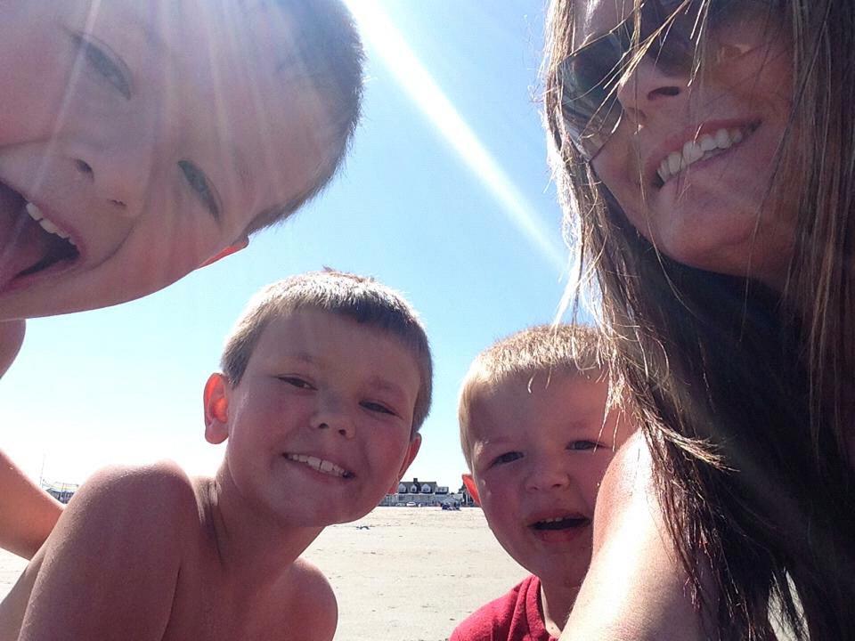 My first loves