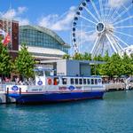 Navy Pier