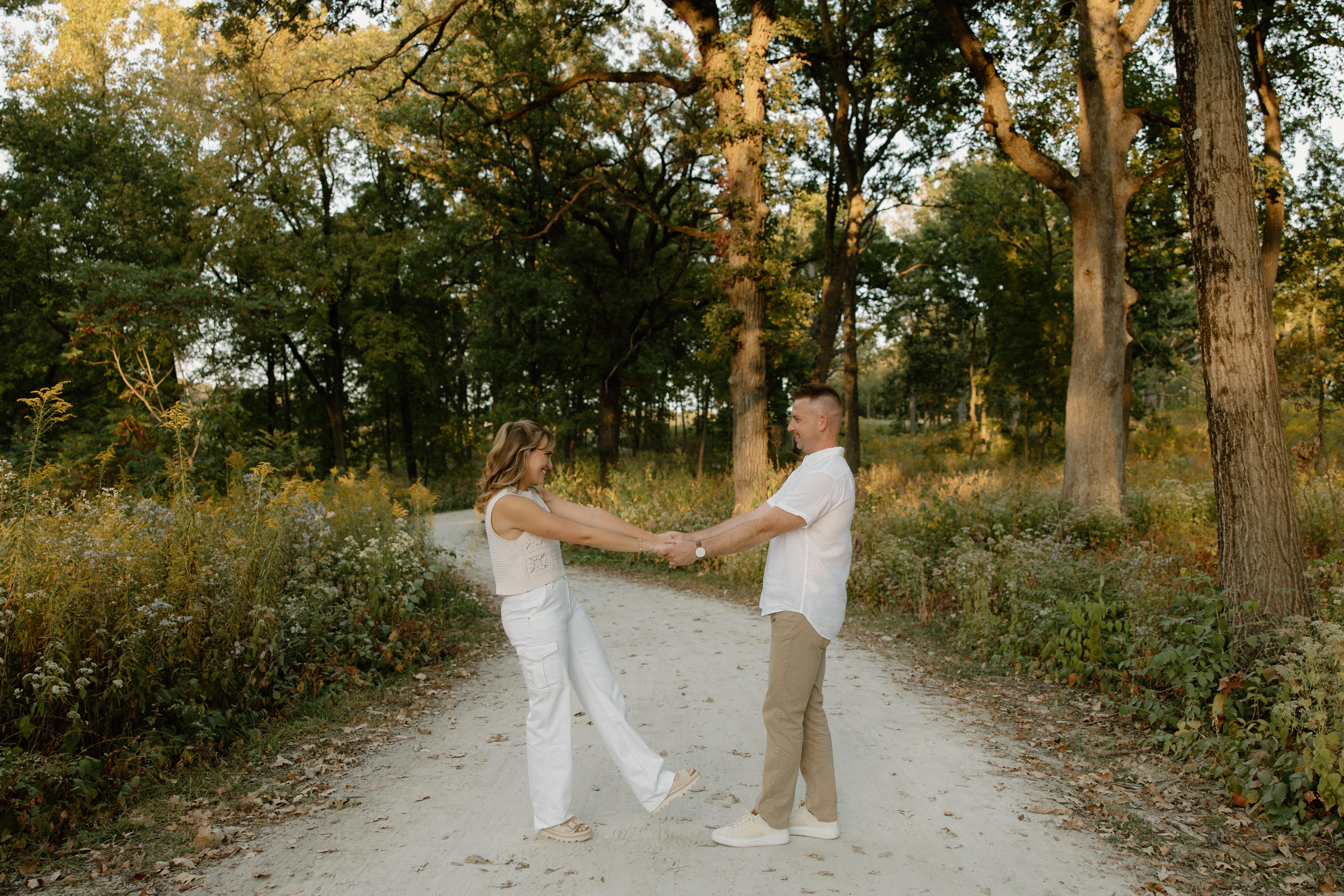 The Wedding Website of Hannah Powers and Brett Kasper