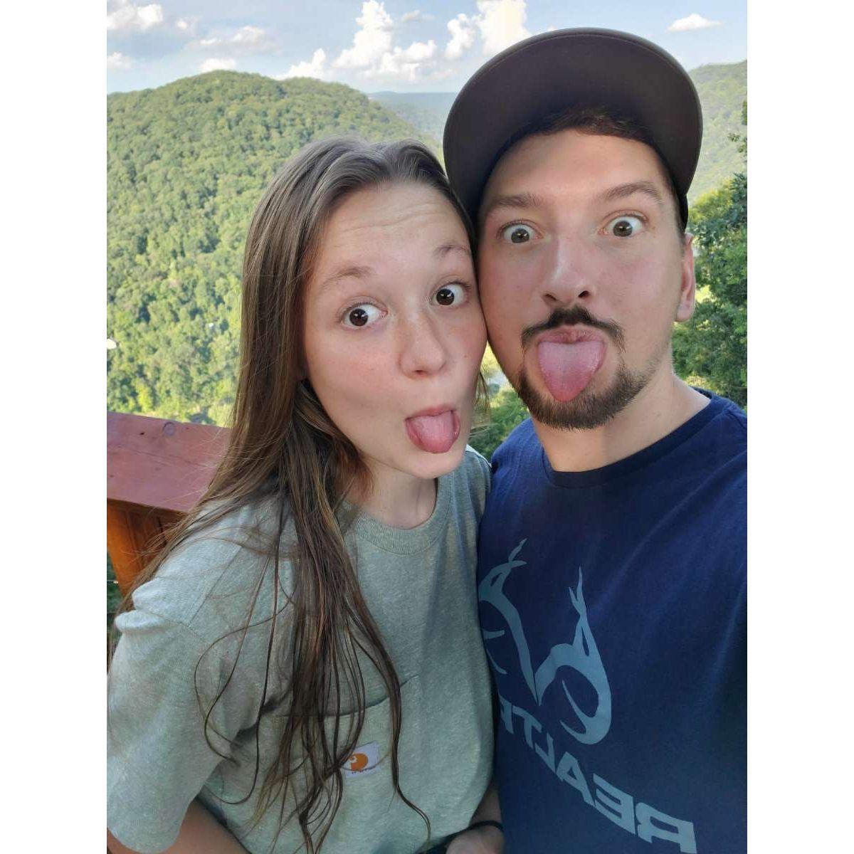 West Virginia 2021