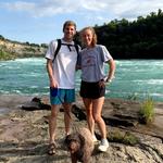 Niagara Whirlpool Loop Hike