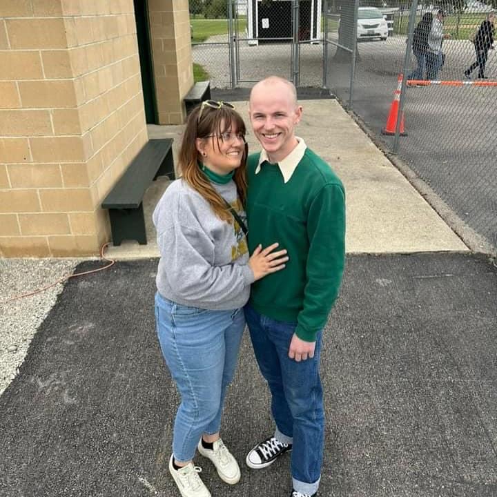 Two Months Together, October 2022