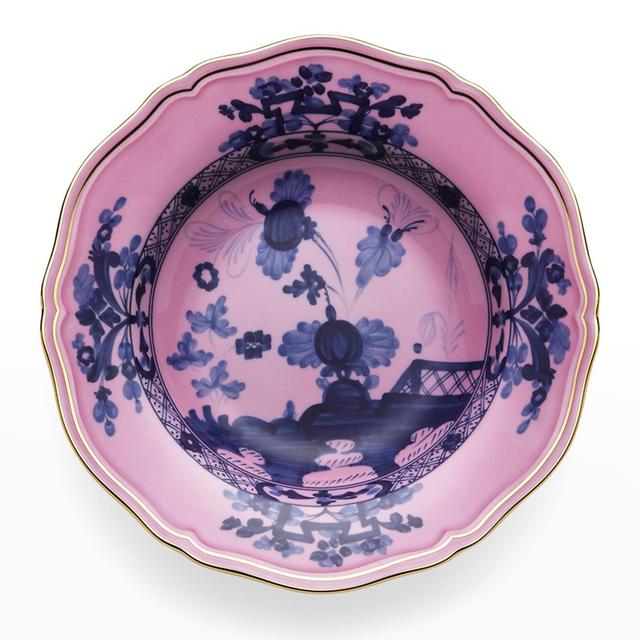 Oriente Italiano Azael Rim Soup