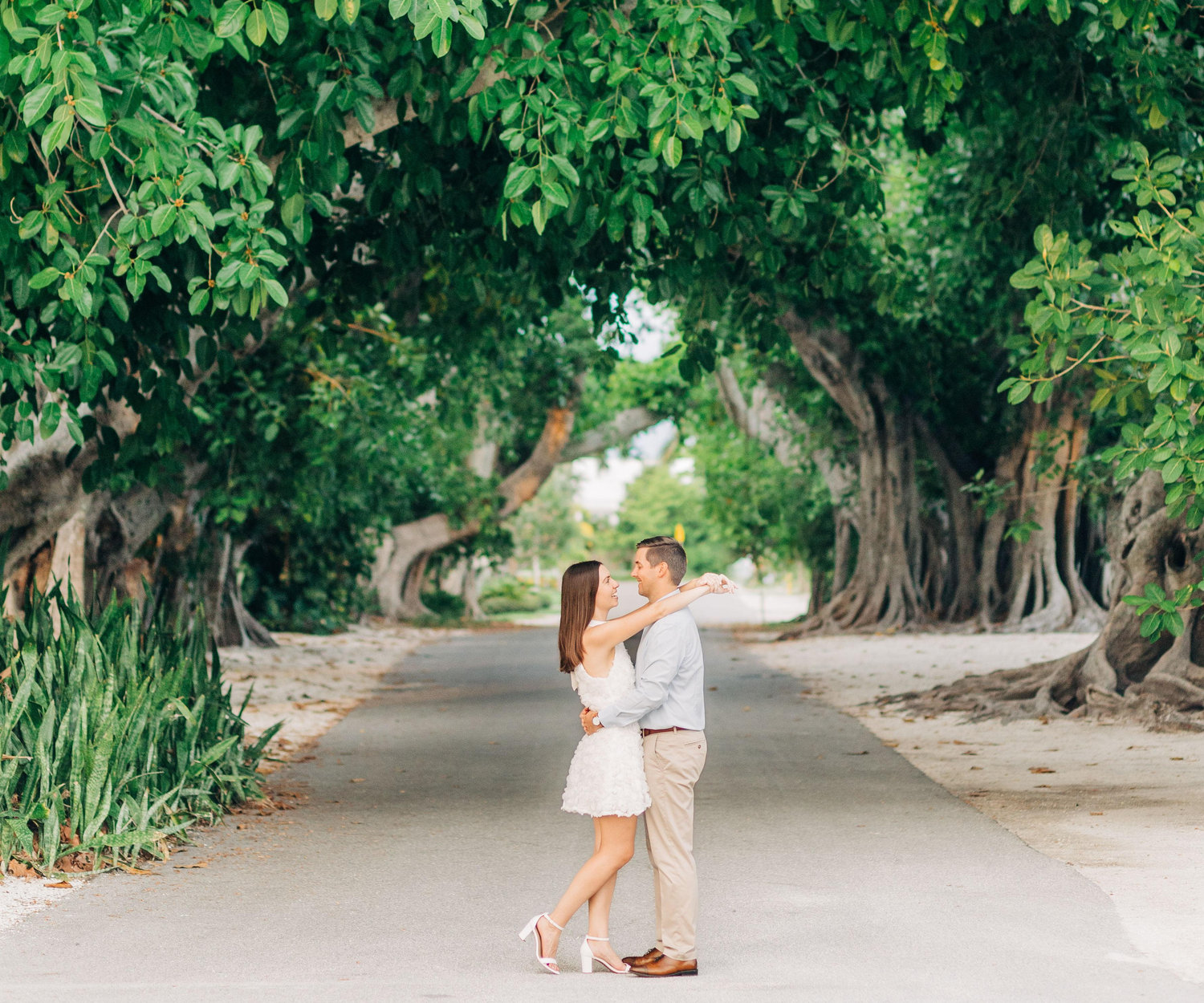 The Wedding Website of Sarah Boyne and Bradley Miller