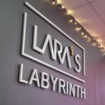 Lara's Labyrinth
