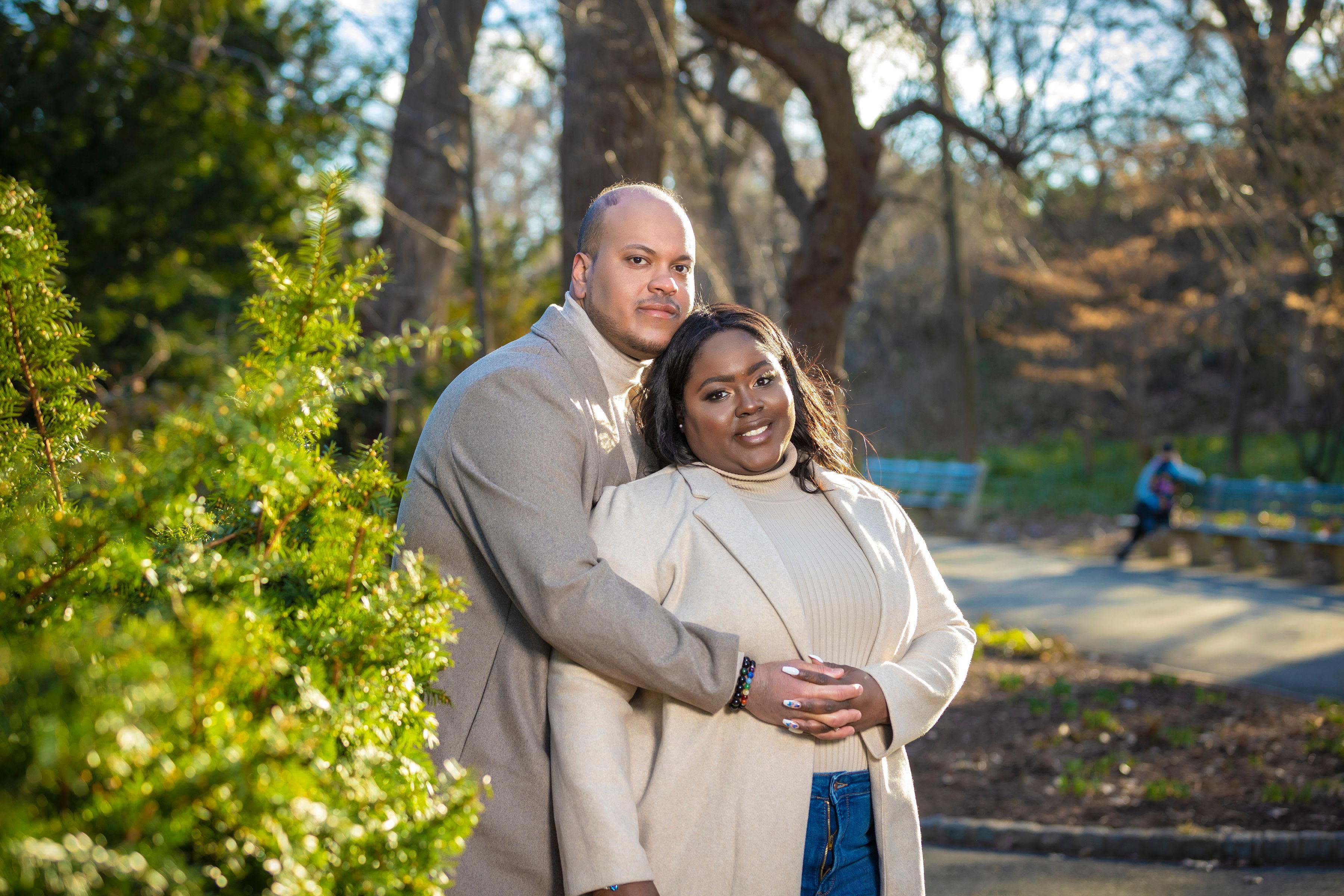 The Wedding Website of Francesca Pierre and Steven Ortiz