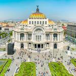 Palacio de Bellas Artes