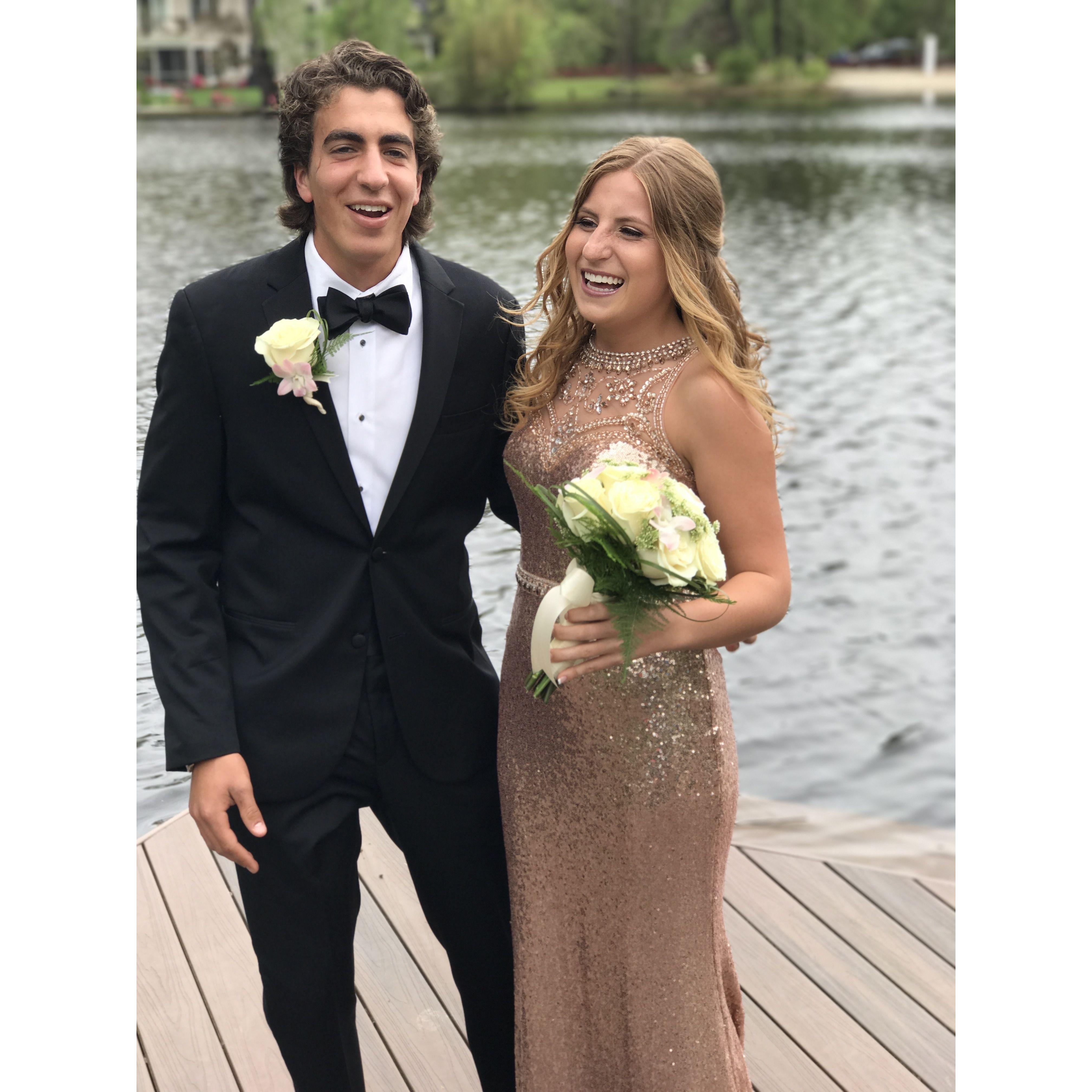 Prom 2017