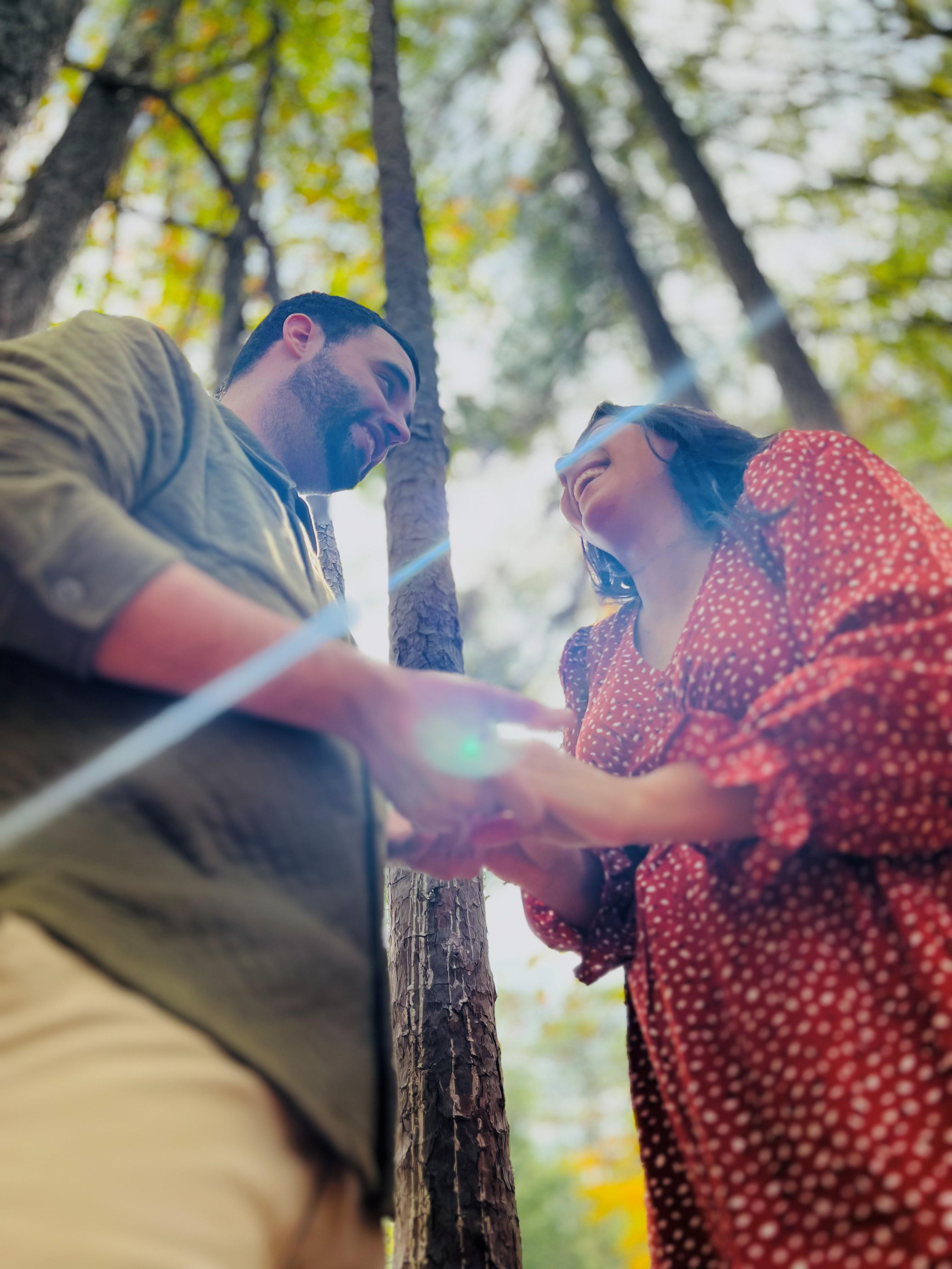 The Wedding Website of Ariana Esteller and Juanjo Cebrian
