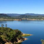 Lake Nacimiento