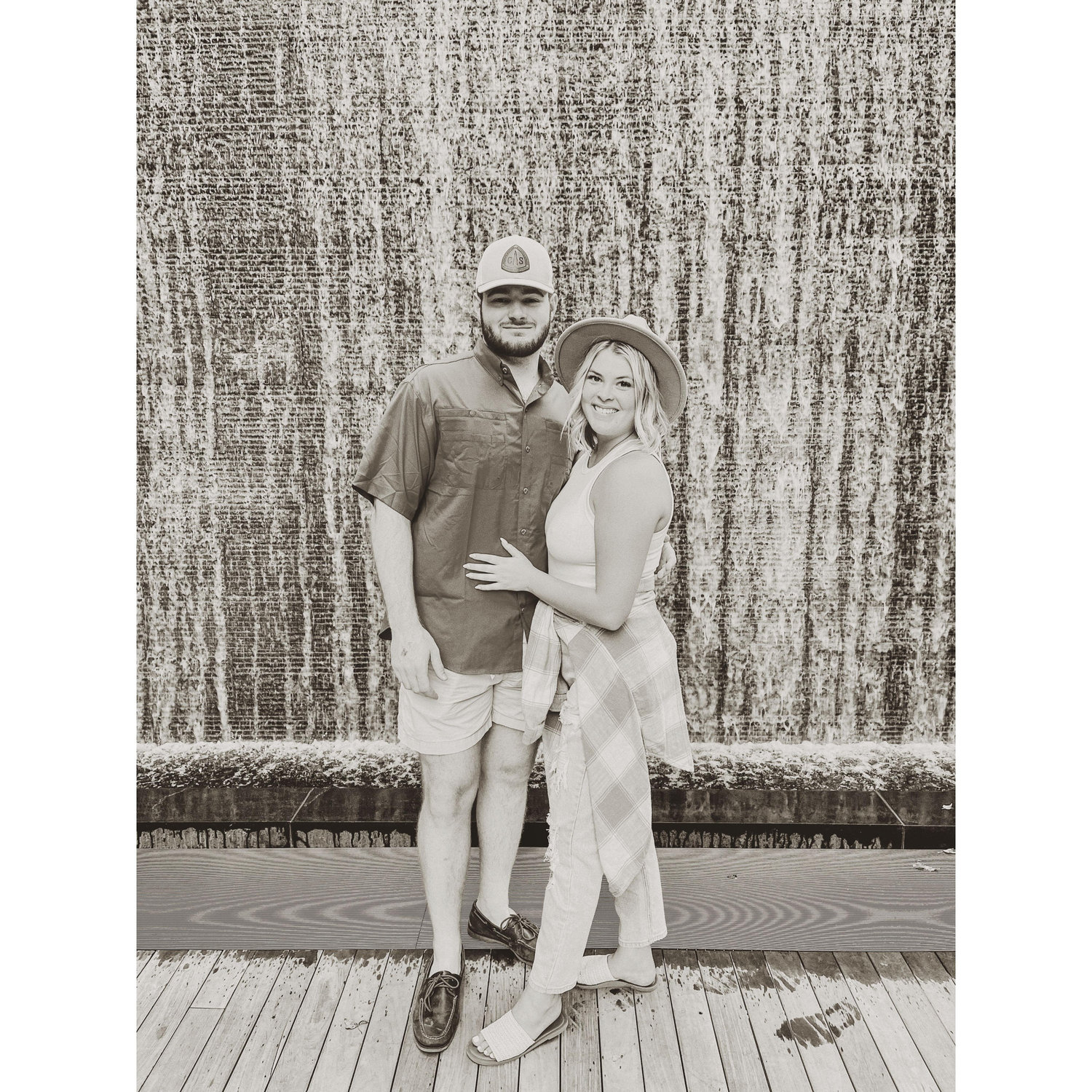 Madison’s 21st Trip, Nashville, 2021