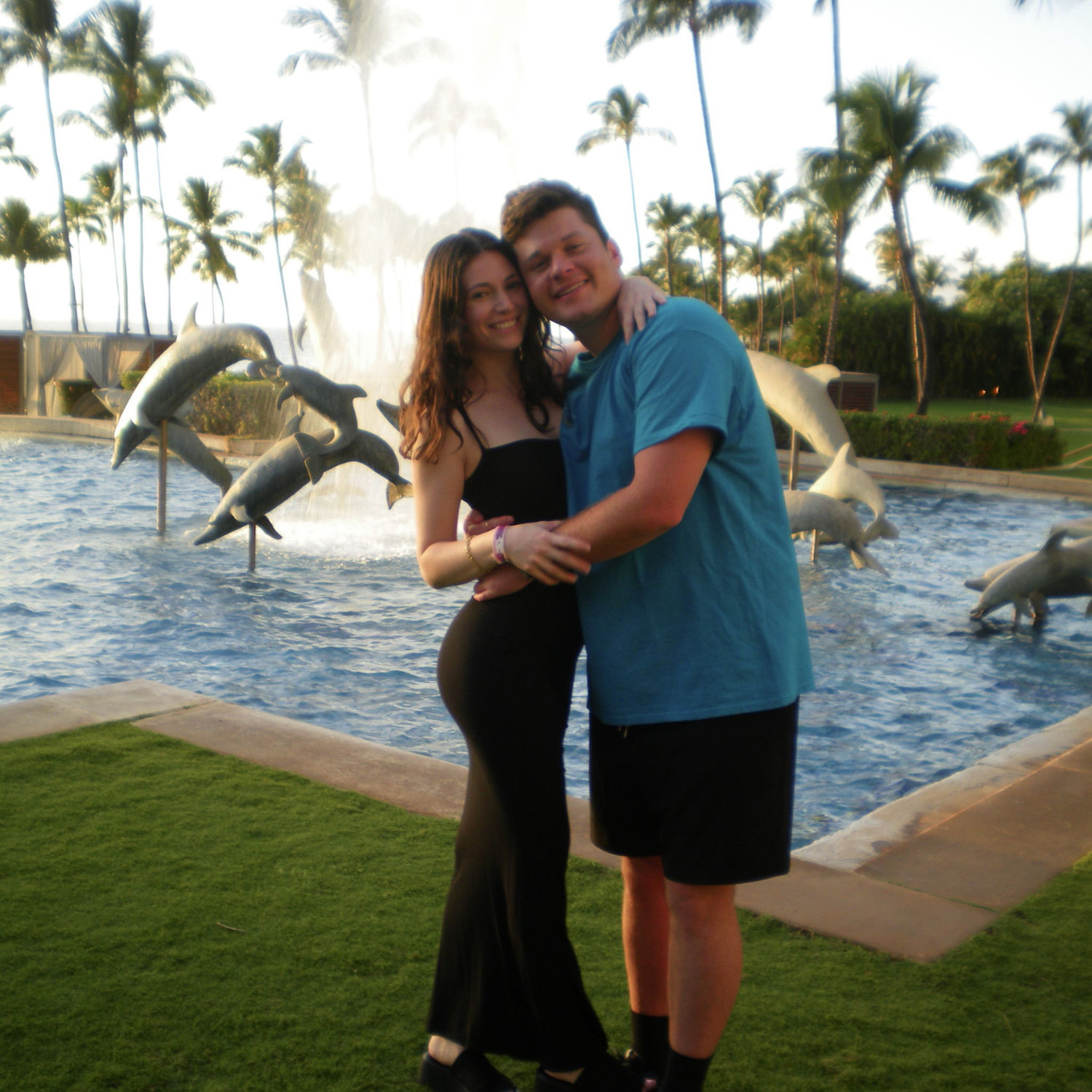 Hawaii