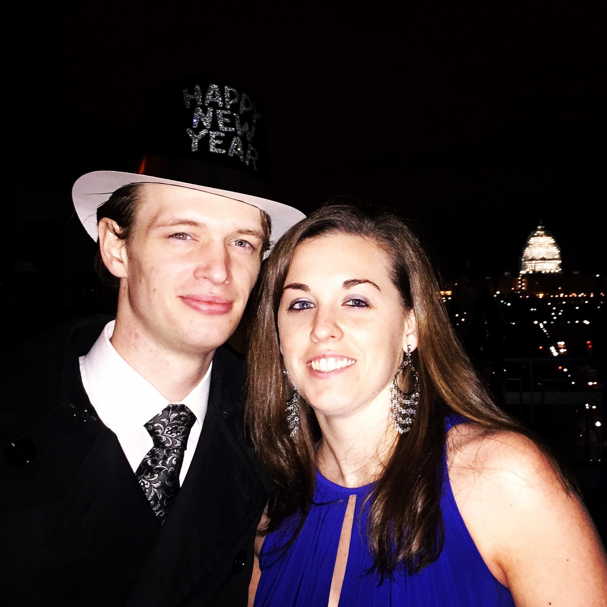 New Years 2015