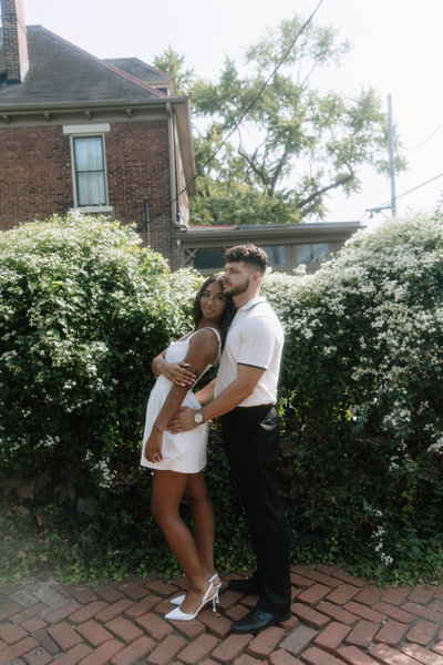 Maria Wilson and Brady Wallace's Wedding Website