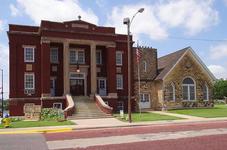 Ellis County Historical Society